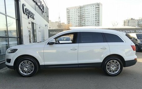 Audi Q7, 2012 год, 1 870 000 рублей, 8 фотография