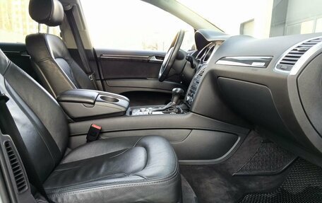 Audi Q7, 2012 год, 1 870 000 рублей, 12 фотография