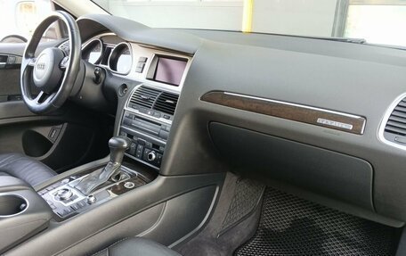 Audi Q7, 2012 год, 1 870 000 рублей, 11 фотография