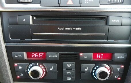 Audi Q7, 2012 год, 1 870 000 рублей, 18 фотография