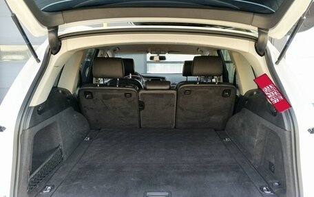 Audi Q7, 2012 год, 1 870 000 рублей, 9 фотография