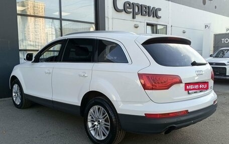 Audi Q7, 2012 год, 1 870 000 рублей, 7 фотография