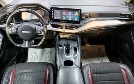 Haval F7 I, 2022 год, 927 000 рублей, 5 фотография