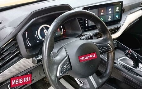 Haval F7 I, 2022 год, 927 000 рублей, 6 фотография