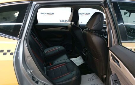 Haval F7 I, 2022 год, 927 000 рублей, 15 фотография