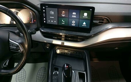 Haval F7 I, 2022 год, 927 000 рублей, 14 фотография