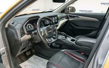 Haval F7 I, 2022 год, 927 000 рублей, 8 фотография