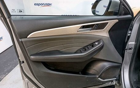 Haval F7 I, 2022 год, 927 000 рублей, 9 фотография