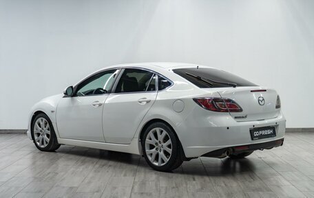 Mazda 6, 2008 год, 849 000 рублей, 2 фотография