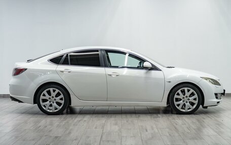 Mazda 6, 2008 год, 849 000 рублей, 5 фотография