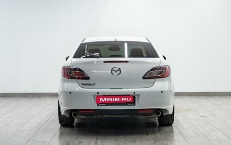 Mazda 6, 2008 год, 849 000 рублей, 4 фотография