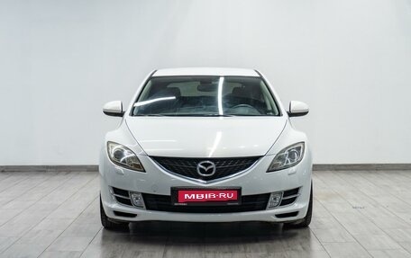 Mazda 6, 2008 год, 849 000 рублей, 3 фотография