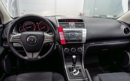 Mazda 6, 2008 год, 849 000 рублей, 6 фотография