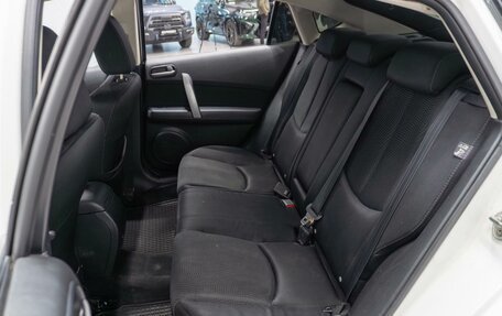 Mazda 6, 2008 год, 849 000 рублей, 9 фотография