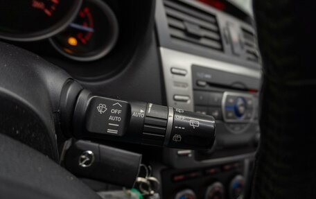 Mazda 6, 2008 год, 849 000 рублей, 16 фотография