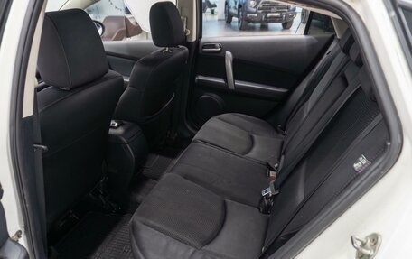 Mazda 6, 2008 год, 849 000 рублей, 11 фотография