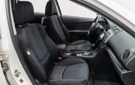 Mazda 6, 2008 год, 849 000 рублей, 8 фотография
