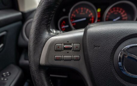 Mazda 6, 2008 год, 849 000 рублей, 14 фотография