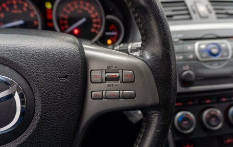 Mazda 6, 2008 год, 849 000 рублей, 15 фотография
