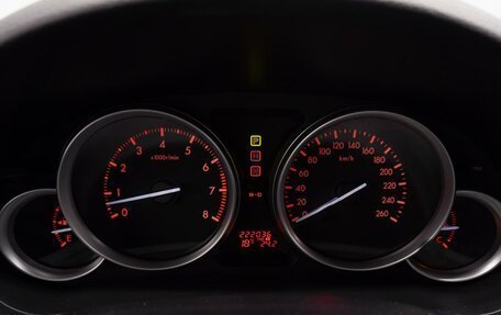 Mazda 6, 2008 год, 849 000 рублей, 22 фотография