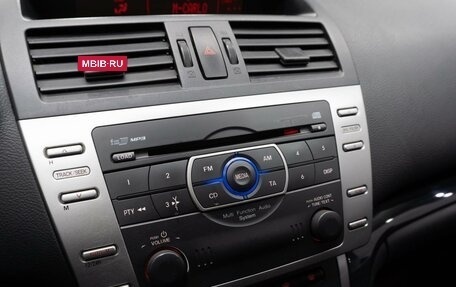 Mazda 6, 2008 год, 849 000 рублей, 18 фотография