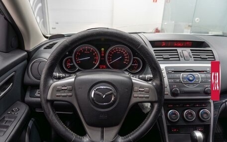 Mazda 6, 2008 год, 849 000 рублей, 12 фотография