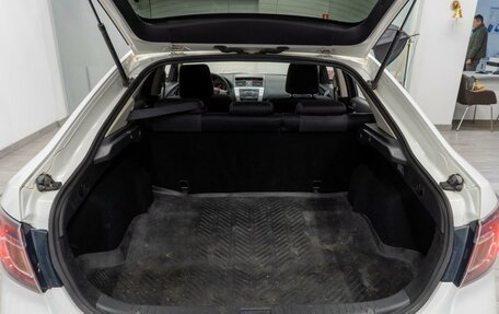 Mazda 6, 2008 год, 849 000 рублей, 23 фотография