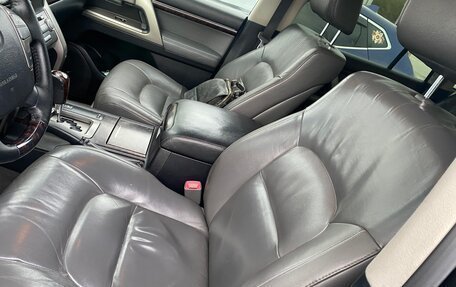 Toyota Land Cruiser 200, 2008 год, 3 500 000 рублей, 4 фотография