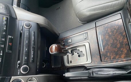Toyota Land Cruiser 200, 2008 год, 3 500 000 рублей, 8 фотография
