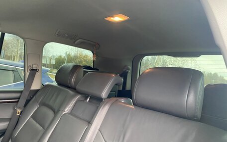 Toyota Land Cruiser 200, 2008 год, 3 500 000 рублей, 2 фотография