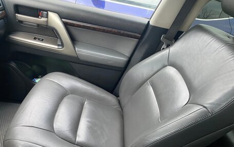 Toyota Land Cruiser 200, 2008 год, 3 500 000 рублей, 7 фотография