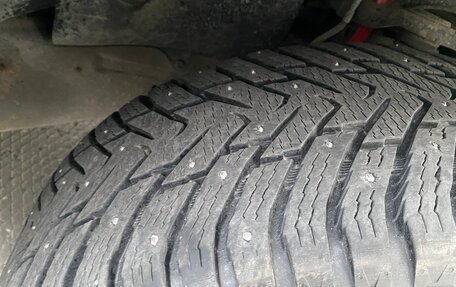 Toyota Land Cruiser 200, 2008 год, 3 500 000 рублей, 11 фотография