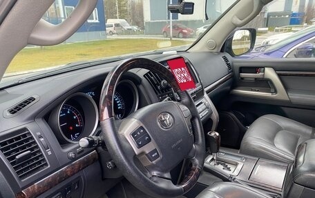Toyota Land Cruiser 200, 2008 год, 3 500 000 рублей, 5 фотография