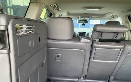 Toyota Land Cruiser 200, 2008 год, 3 500 000 рублей, 15 фотография