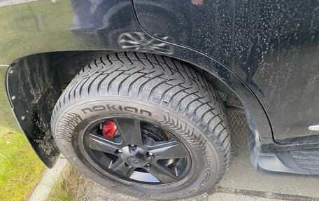 Toyota Land Cruiser 200, 2008 год, 3 500 000 рублей, 16 фотография