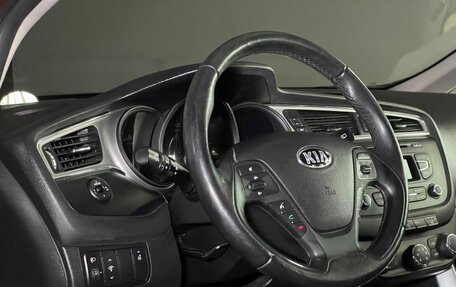 KIA cee'd III, 2015 год, 1 299 000 рублей, 6 фотография