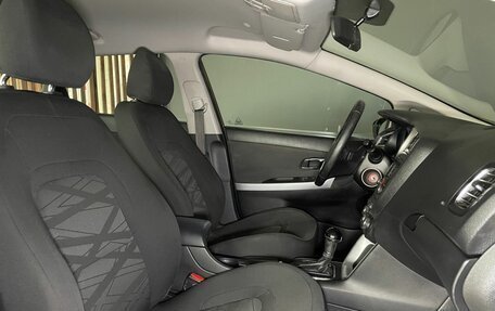 KIA cee'd III, 2015 год, 1 299 000 рублей, 7 фотография