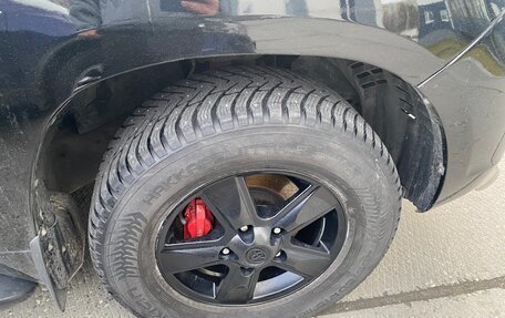 Toyota Land Cruiser 200, 2008 год, 3 500 000 рублей, 17 фотография