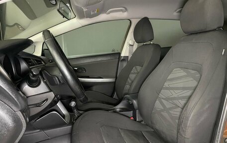 KIA cee'd III, 2015 год, 1 299 000 рублей, 9 фотография