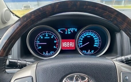 Toyota Land Cruiser 200, 2008 год, 3 500 000 рублей, 14 фотография