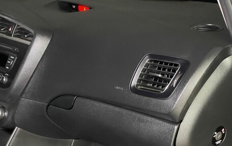 KIA cee'd III, 2015 год, 1 299 000 рублей, 10 фотография