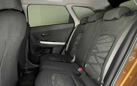 KIA cee'd III, 2015 год, 1 299 000 рублей, 14 фотография