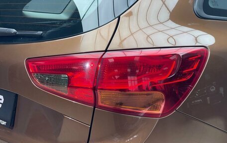 KIA cee'd III, 2015 год, 1 299 000 рублей, 17 фотография