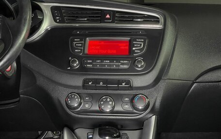 KIA cee'd III, 2015 год, 1 299 000 рублей, 11 фотография