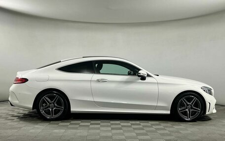 Mercedes-Benz C-Класс, 2020 год, 4 199 000 рублей, 4 фотография