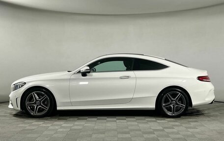 Mercedes-Benz C-Класс, 2020 год, 4 199 000 рублей, 3 фотография