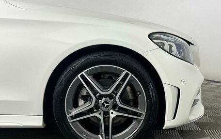 Mercedes-Benz C-Класс, 2020 год, 4 199 000 рублей, 7 фотография