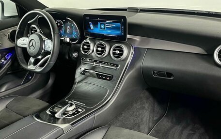 Mercedes-Benz C-Класс, 2020 год, 4 199 000 рублей, 14 фотография