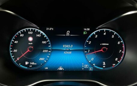 Mercedes-Benz C-Класс, 2020 год, 4 199 000 рублей, 17 фотография