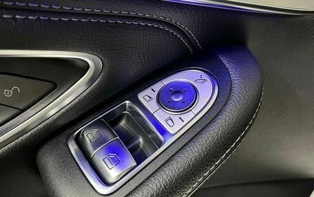 Mercedes-Benz C-Класс, 2020 год, 4 199 000 рублей, 20 фотография